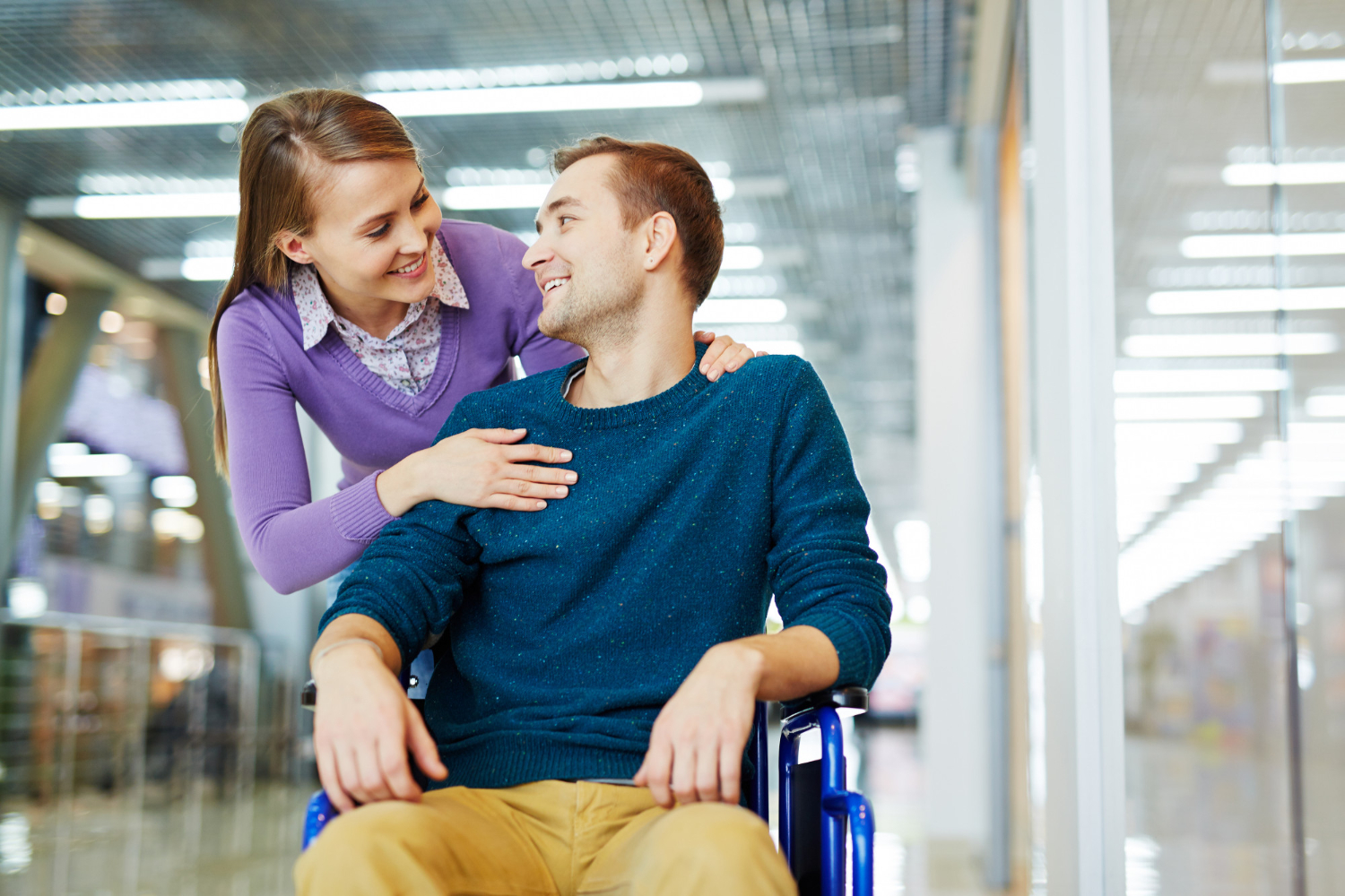 Services - Companio Care disability support NDIS Services | Companio ...